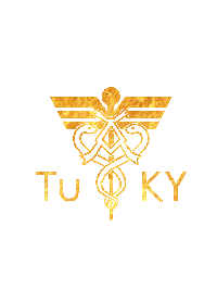 TurunKY tuky turunky turunky69 Sticker