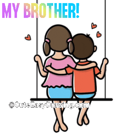 Best Friends Love Sticker