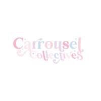CarrouselCollectives cc branding carrousel collectives carrouselcollectives cc gifs Sticker
