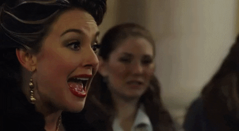 furglamor giphyupload jennifer lawrence hugs best friends GIF