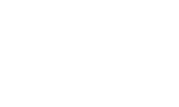 Thank U Sticker