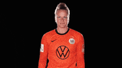 Sport Soccer GIF by VfL Wolfsburg