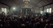 De Niro Film GIF by NETFLIX