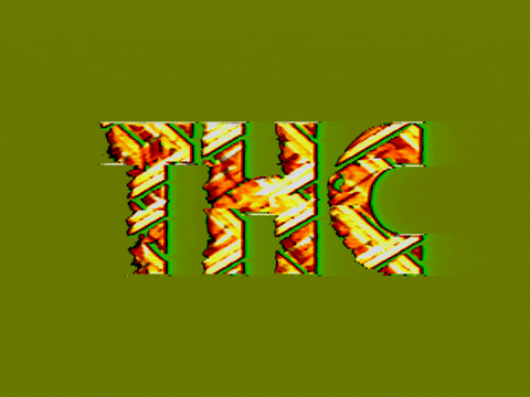 Art Glitch GIF