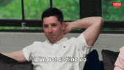 Channel 9 Reaction GIF by Married At First Sight