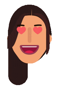 Emoji Sticker by yogomotion