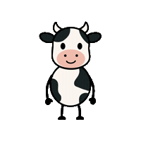Mascot Hello Sticker by Petrella