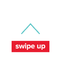 Swipe Up Ice Cream Sticker by bulldog yoga