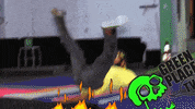 Slackline Gppark GIF by Greenplace TV