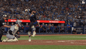 Home Run Baseball GIF by Toronto Blue Jays
