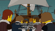 Season 20 GIF by The Simpsons