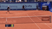 Sport GIF by Tennis Channel