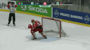Cardiff Devils Wales GIF by Champions Hockey League