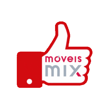 moveismix giphygifmaker Sticker