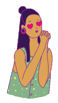Love This Sticker