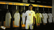 Mens Soccer GIF by VCU Athletics