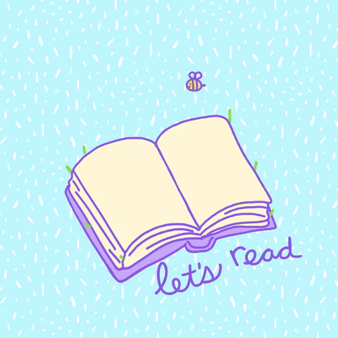Let's Read Together