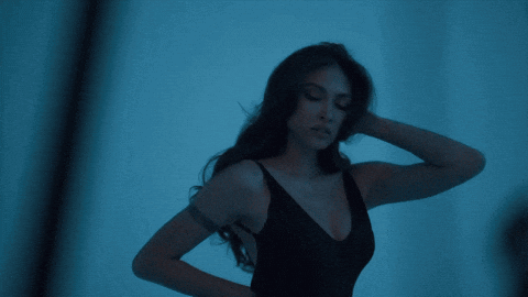 Miss Universe Mup GIF