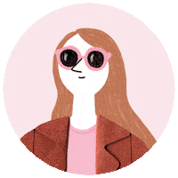 Shocked Hm Sticker