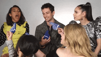 The Punchline Will Be Deez Nutz