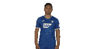 Well Done Yes Sticker by Bundesliga