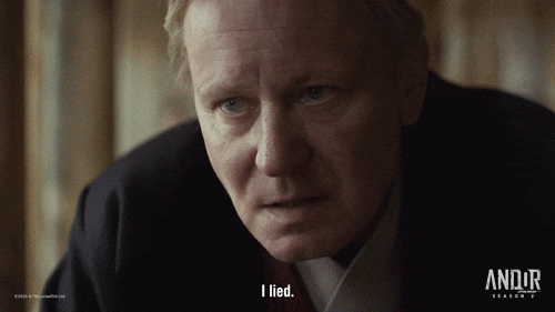 Andor GIF by Star Wars