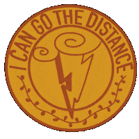 Walt Disney World Sticker