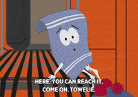 regret GIF by South Park 