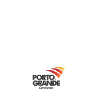 Casa Construcao Sticker by Porto Engenharia