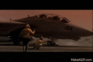top gun GIF