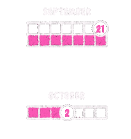 12Days Sticker by War Child