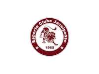ecjacuipense futebol bandeira seriec jacuipense Sticker