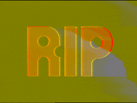 Art Glitch GIF