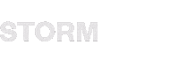 Logo Loop Sticker by Storm & Shelter