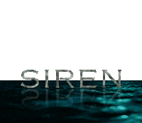 happy let's go Sticker by Siren