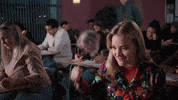 abcnetwork schooled schooledabc GIF