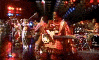 Earth Wind And Fire September GIF