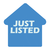 CCPropertyManagement realestate just listed cc new listing Sticker