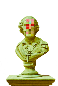 art sculpture GIF by G1ft3d