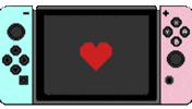 mumei__ love game switch mumei GIF