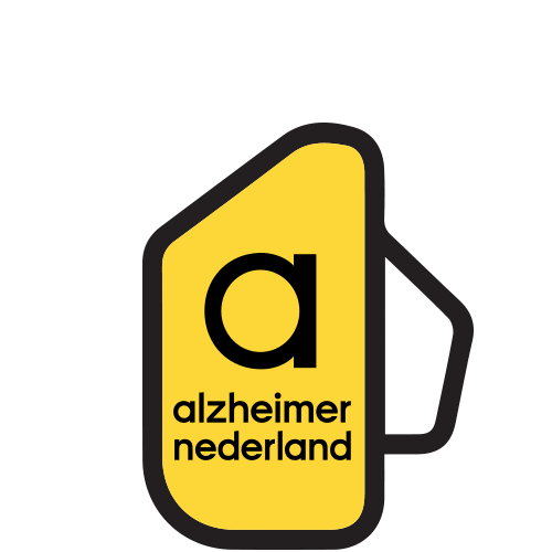 AlzheimerNL giphyupload love money care Sticker