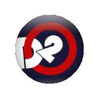 d20labs agency d20 d20labs d20 labs Sticker