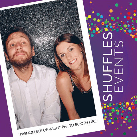 domandsi2016 GIF by Shuffles Events