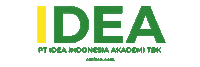 Idea Pt Idea Indonesia Akademi Tbk Sticker by emiten.com