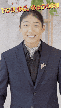 Fashion Wedding GIF by PeterEnglandIndia