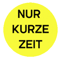 Offer Sticker by Duddi