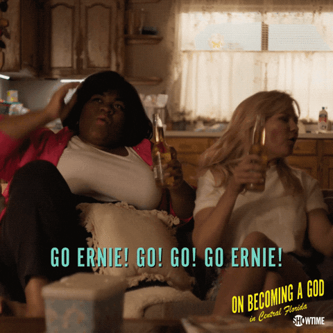 Season 1 Showtime GIF by On Becoming A God in Central Florida