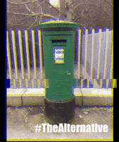 Fishamble ireland alternative border dublin GIF