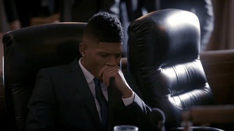 sad lee daniels GIF by Empire FOX