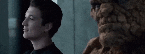 jamietaylor4f9c39015a0b42ed84a4c26e0e72d672 giphyupload fantastic four say that again fant4stic GIF